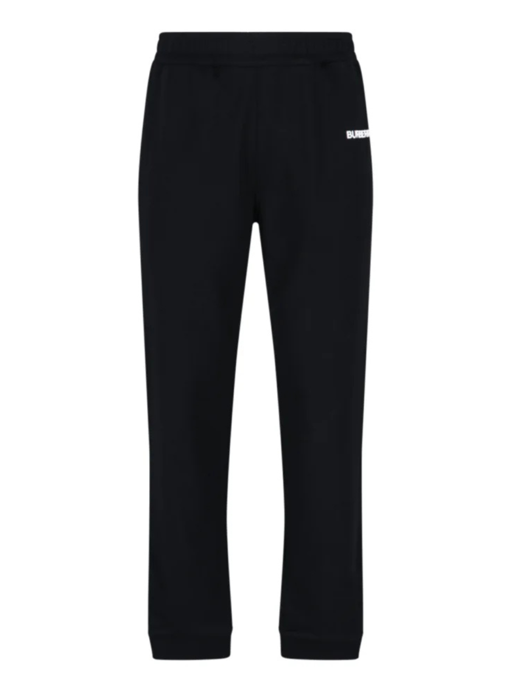 Burberry 'ADDISON' Jogging Pants Black