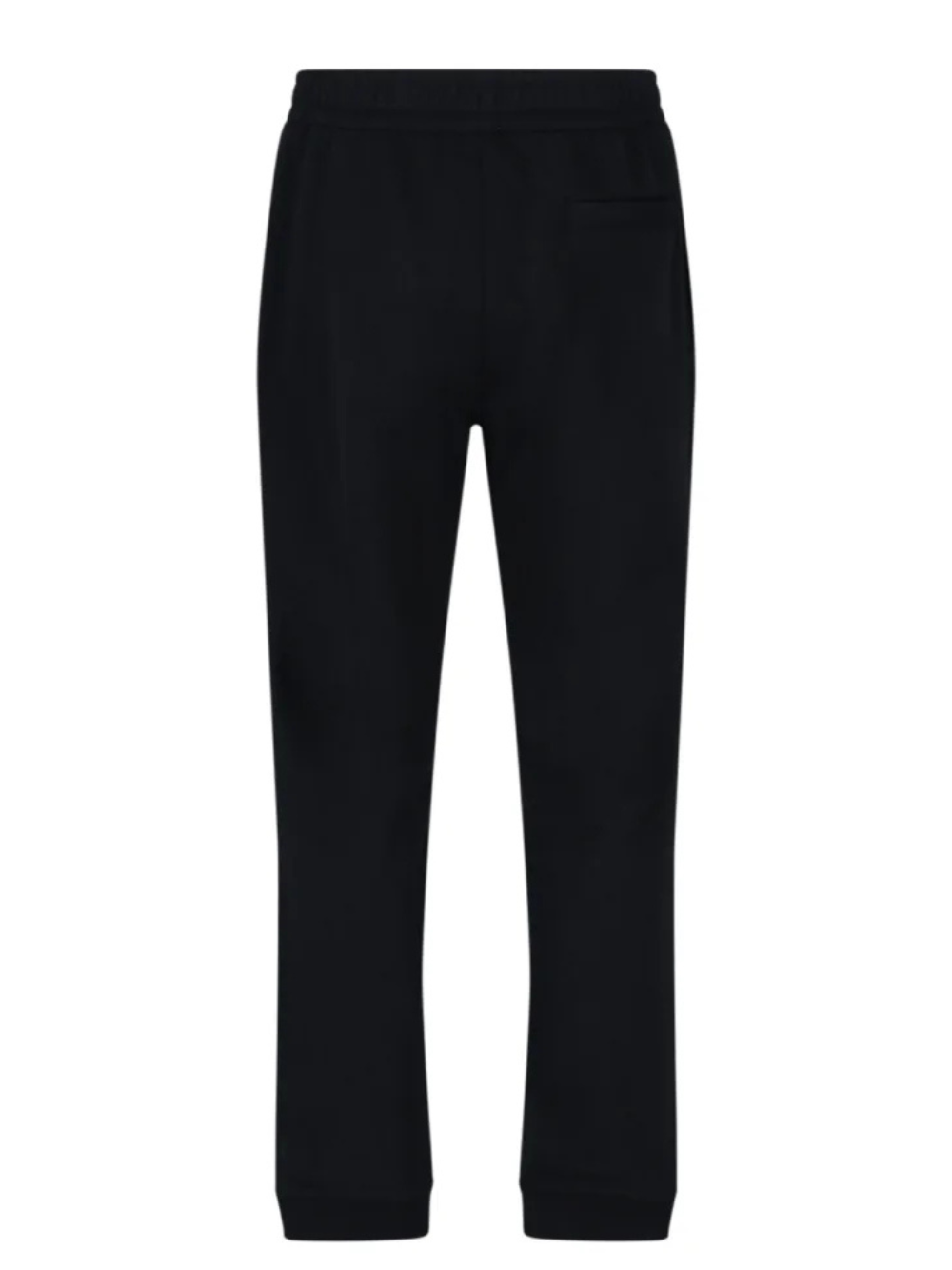 Burberry 'ADDISON' Jogging Pants Black