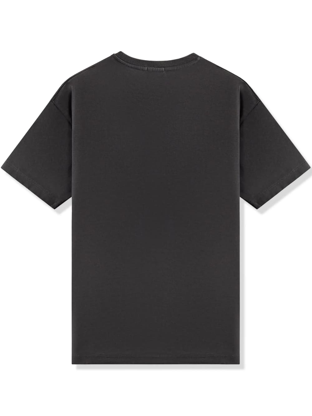 Kith Quinn Logo T Shirt Black