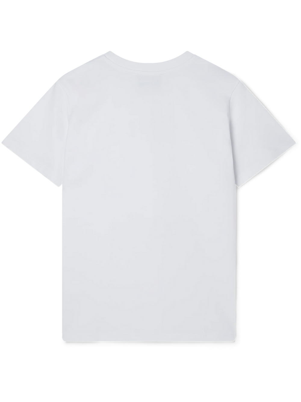 Casablanca La Joueuse Tennis Club T-Shirt in White