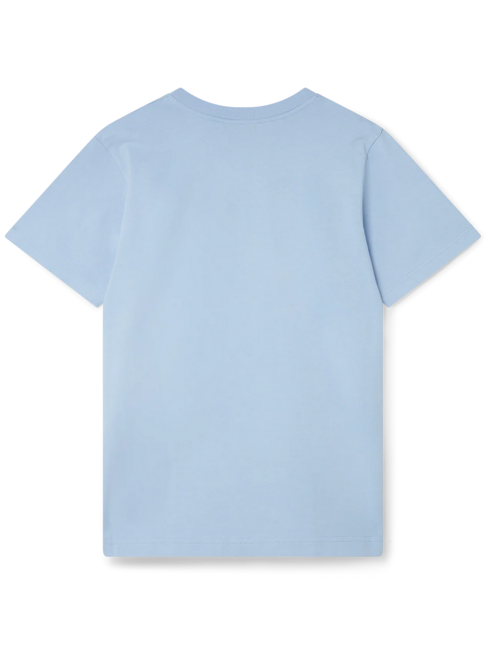 Casablanca Maison De Reve T-Shirt Blue/Pink