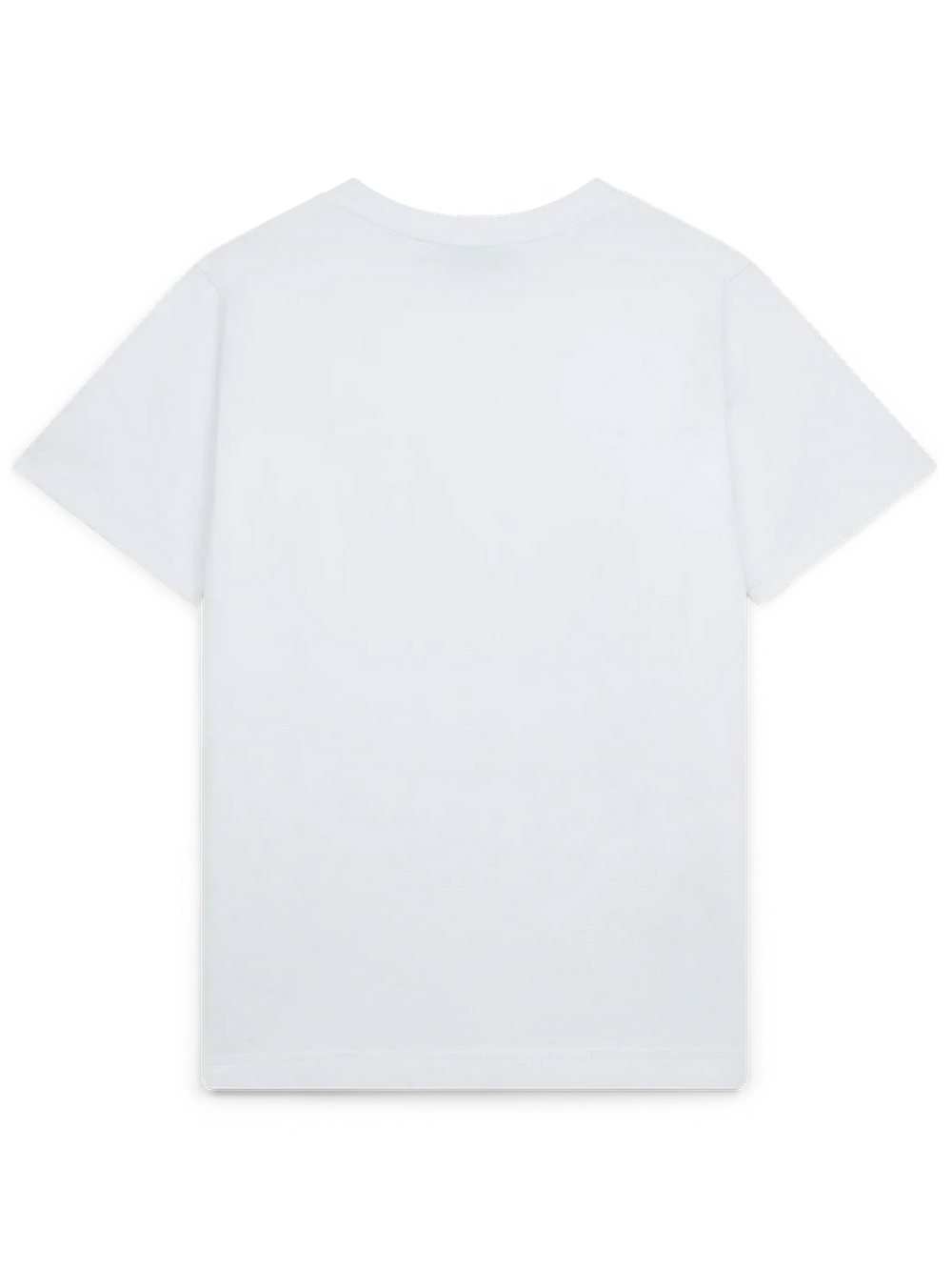 Casablanca Unity Is Power T Shirt White