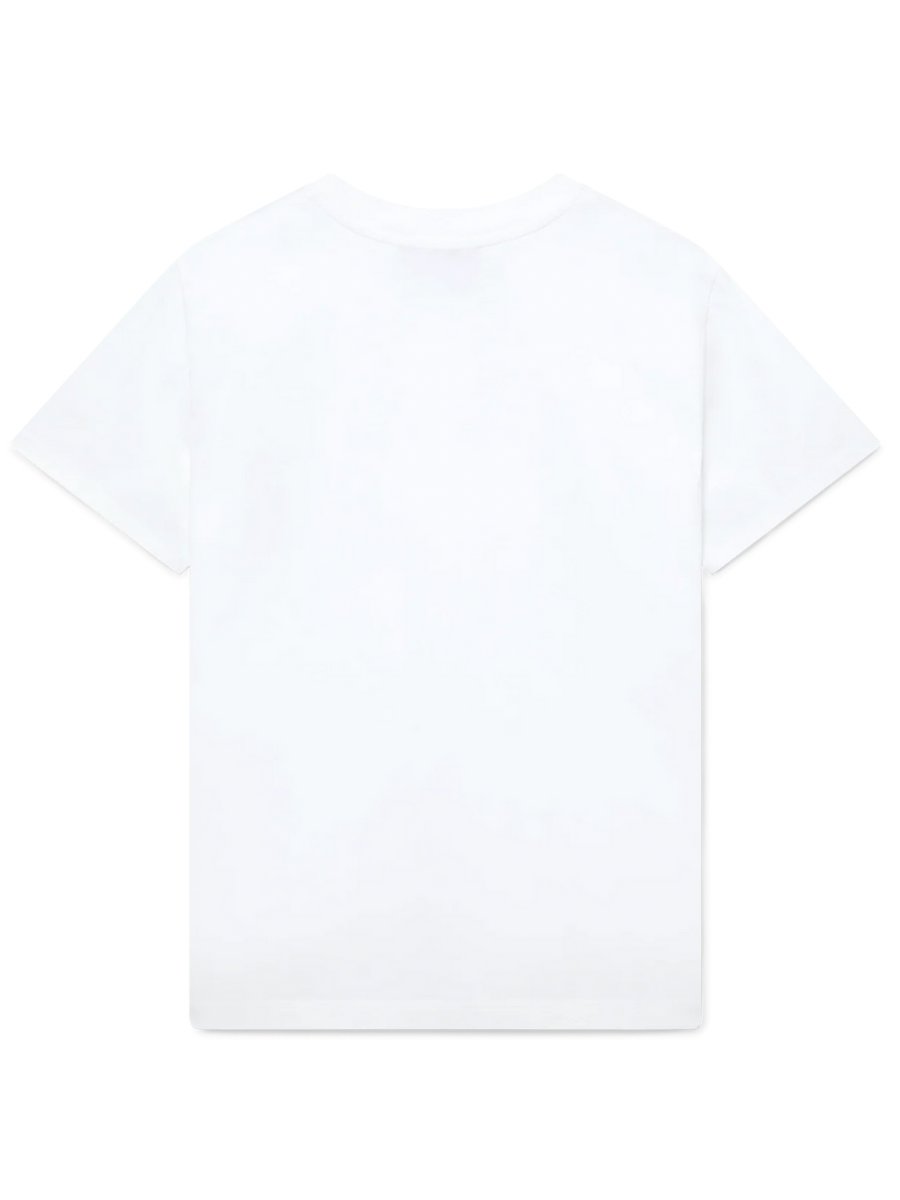 Casablanca Maison De Reve T Shirt White/Pink