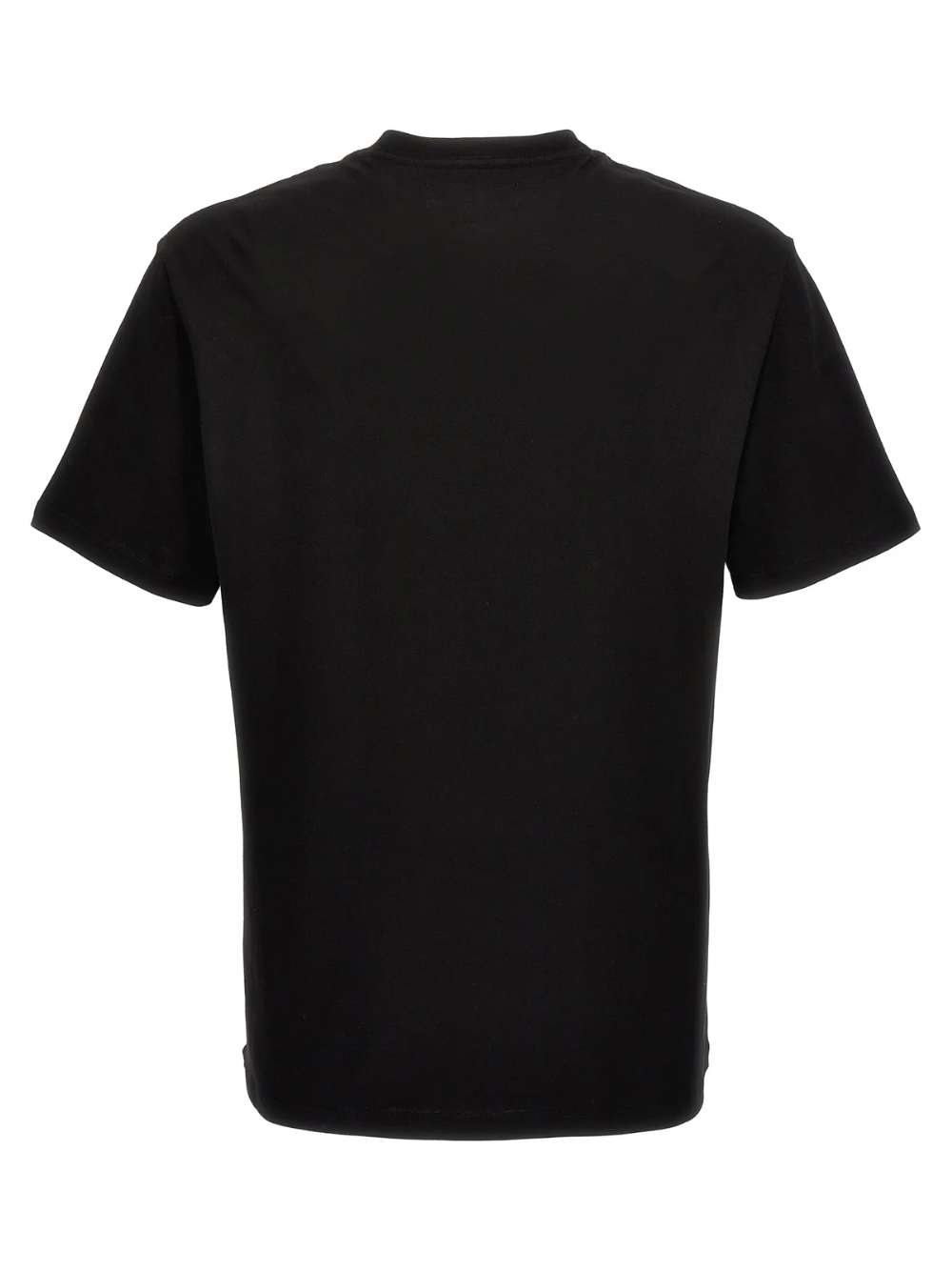 AMIRI Cheetah Logo T Shirt Black