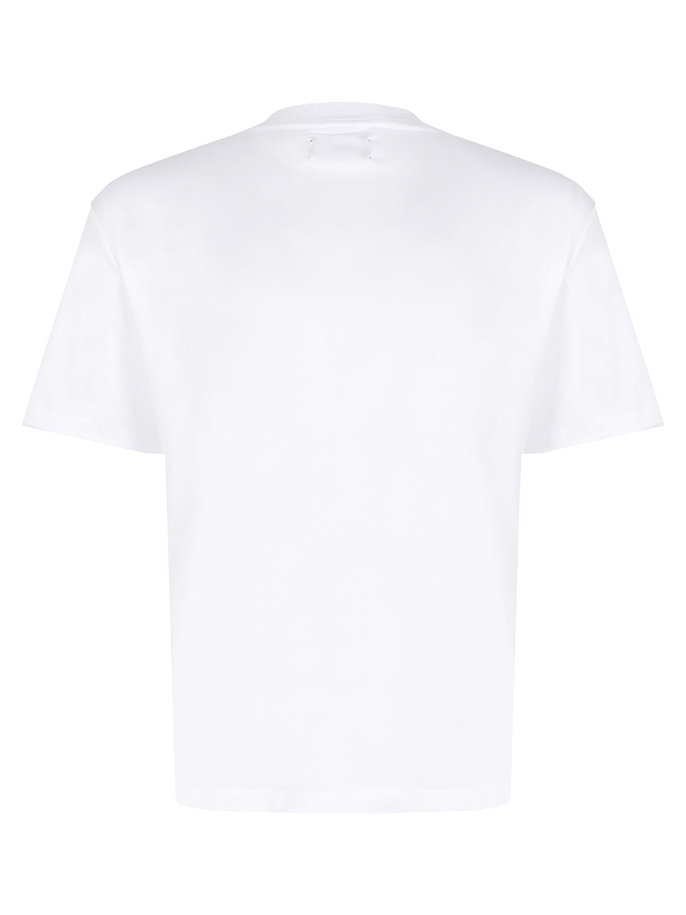 AMIRI Script T Shirt White