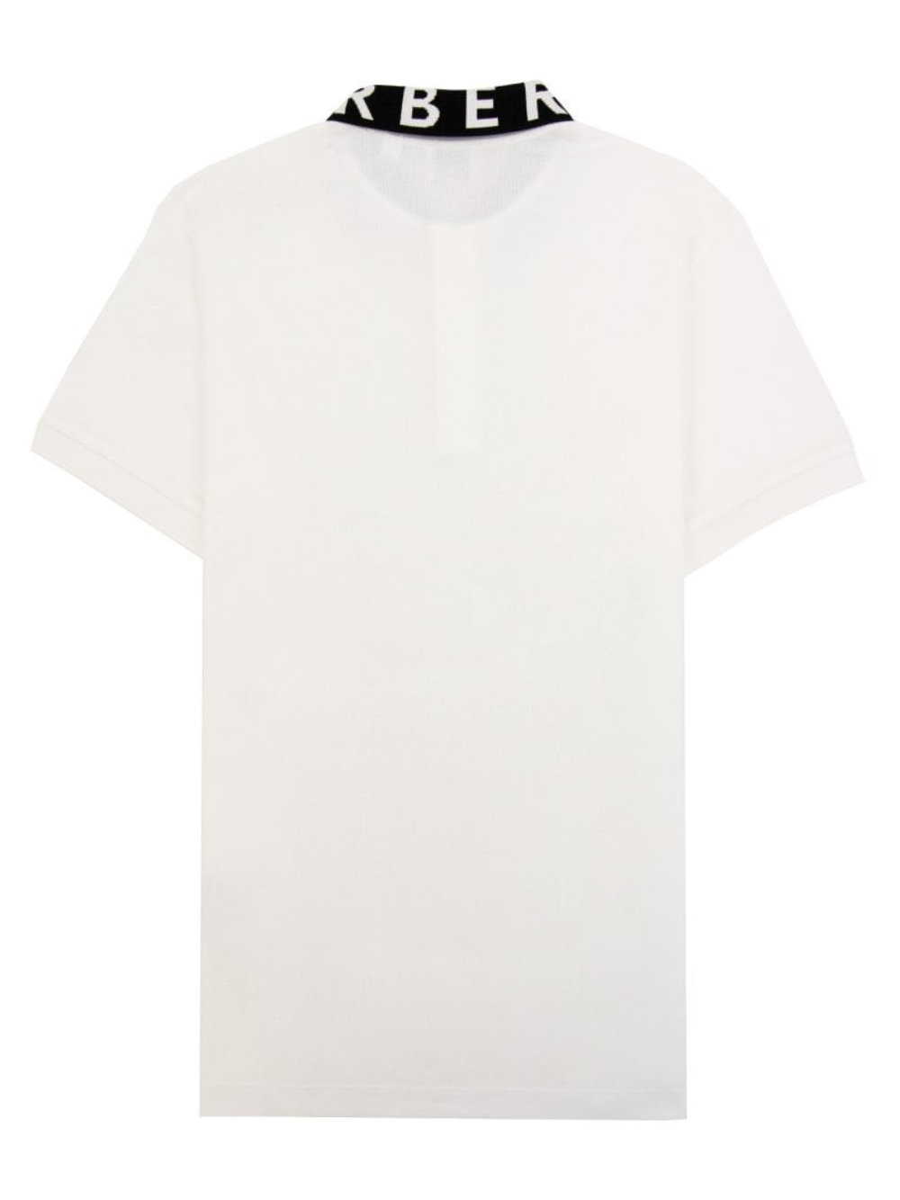 Burberry Ryland Polo White