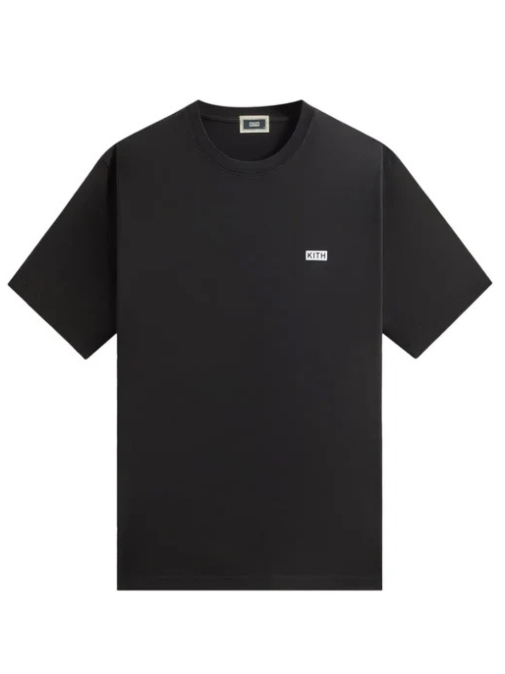 Kith LAX T Shirt Black