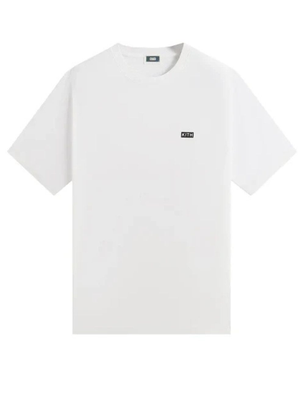 Kith LAX T Shirt White