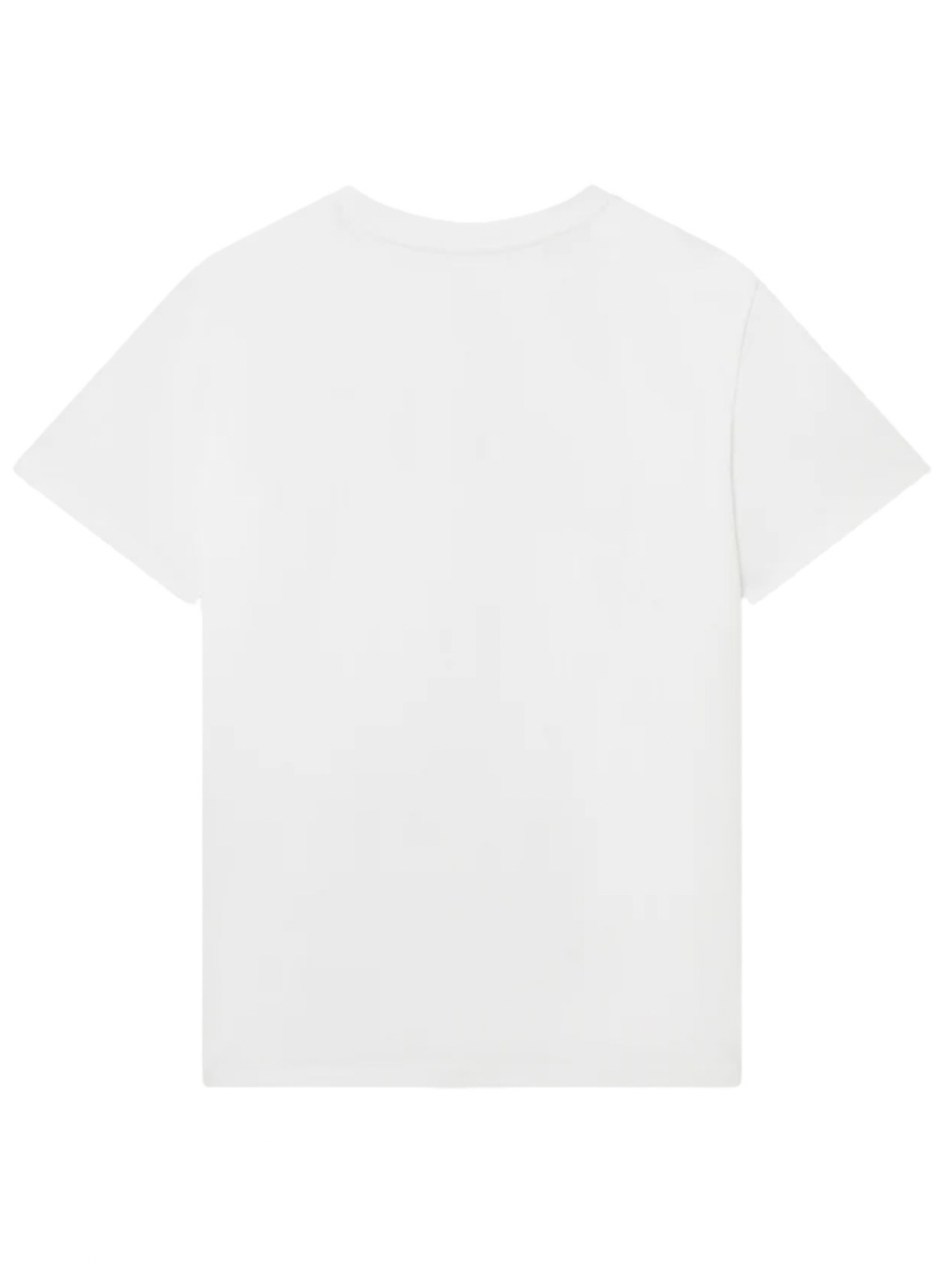 Casablanca Fond Marin T Shirt White