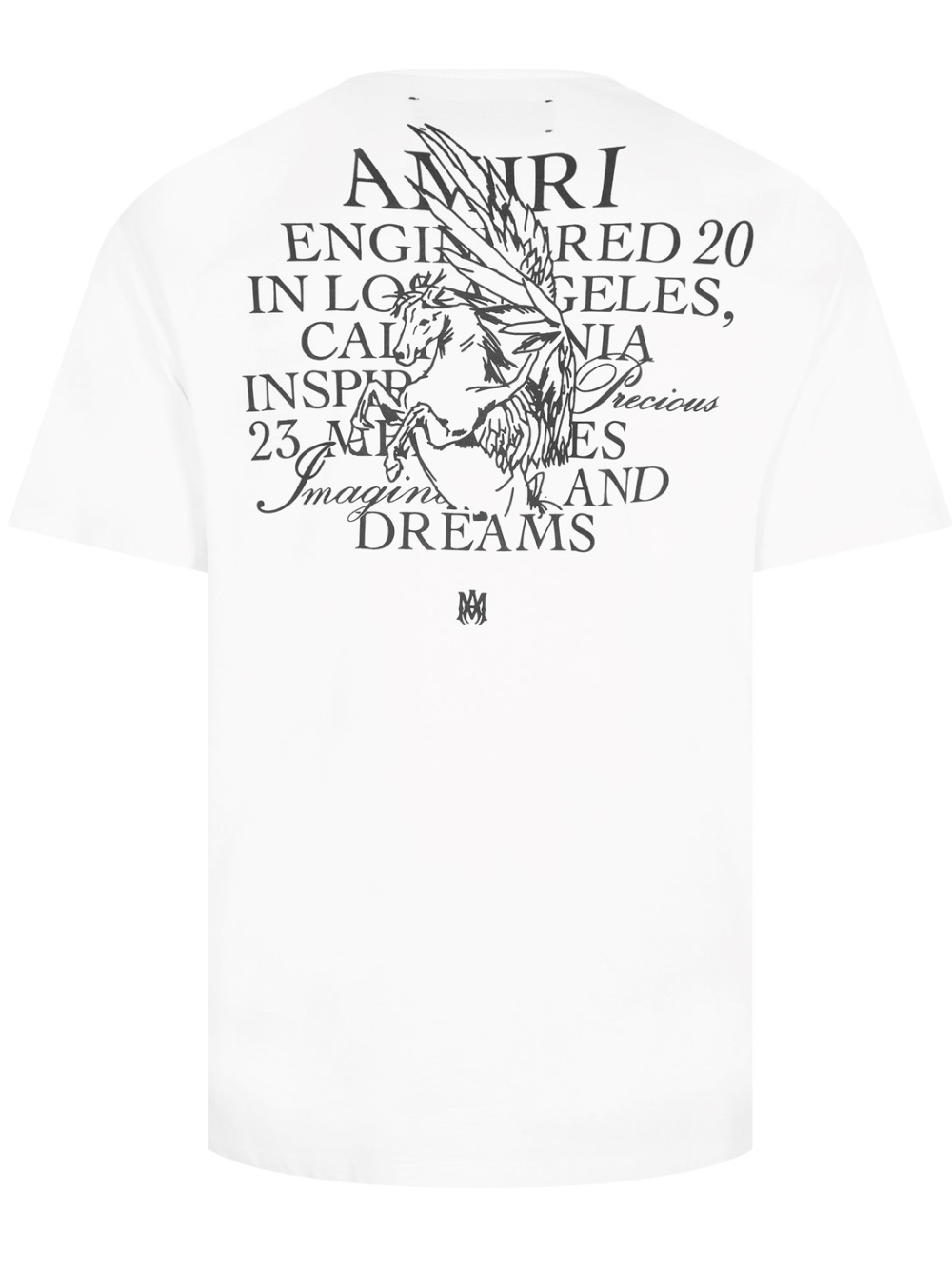 AMIRI Precious Memories T-Shirt