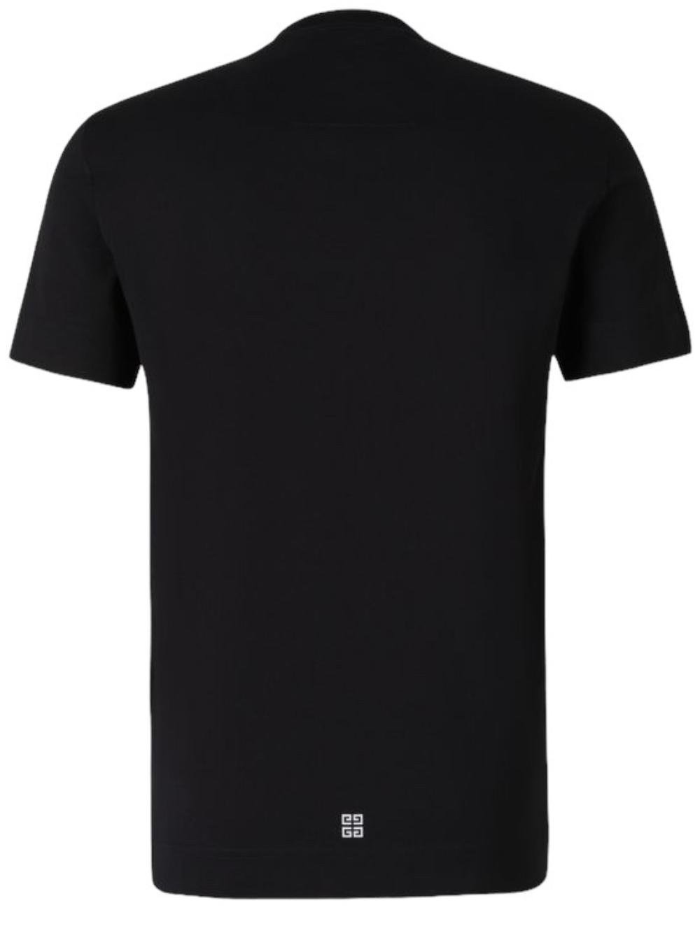 Givenchy Archetype Slim Fit T Shirt Black