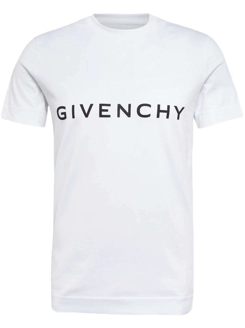 Givenchy Archetype T Shirt White