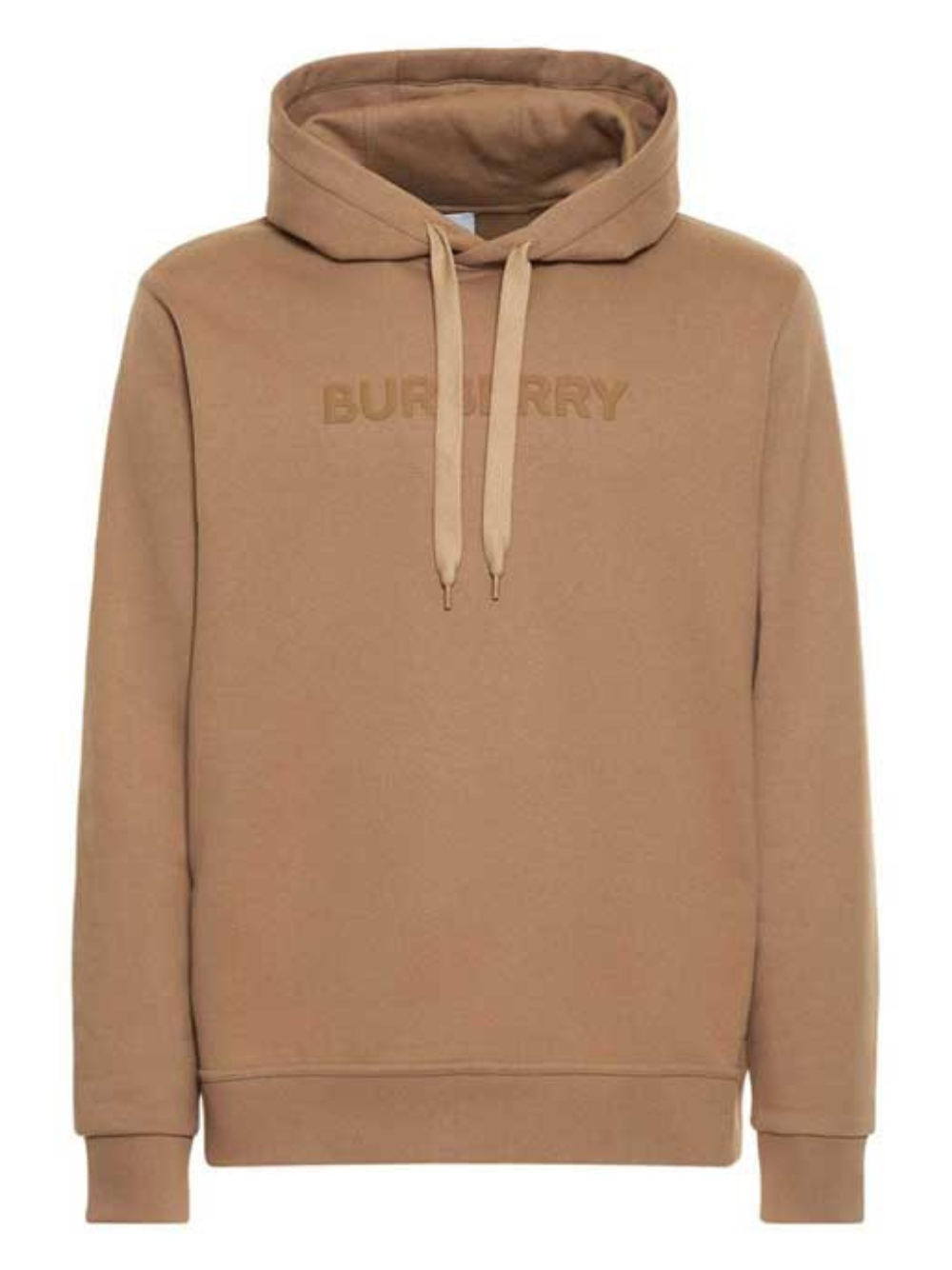 Burberry Ansdell Hoodie Brown