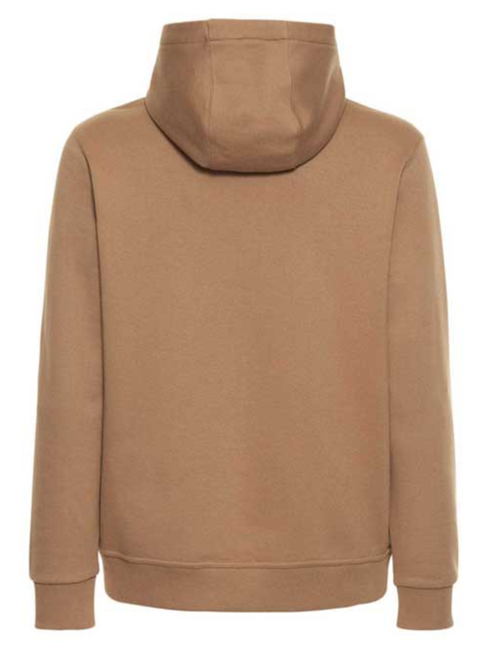 Burberry Ansdell Hoodie Brown