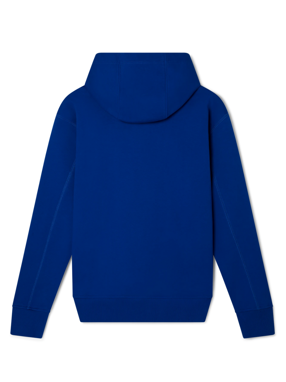 Casablanca Sport Logo Hoodie Blue