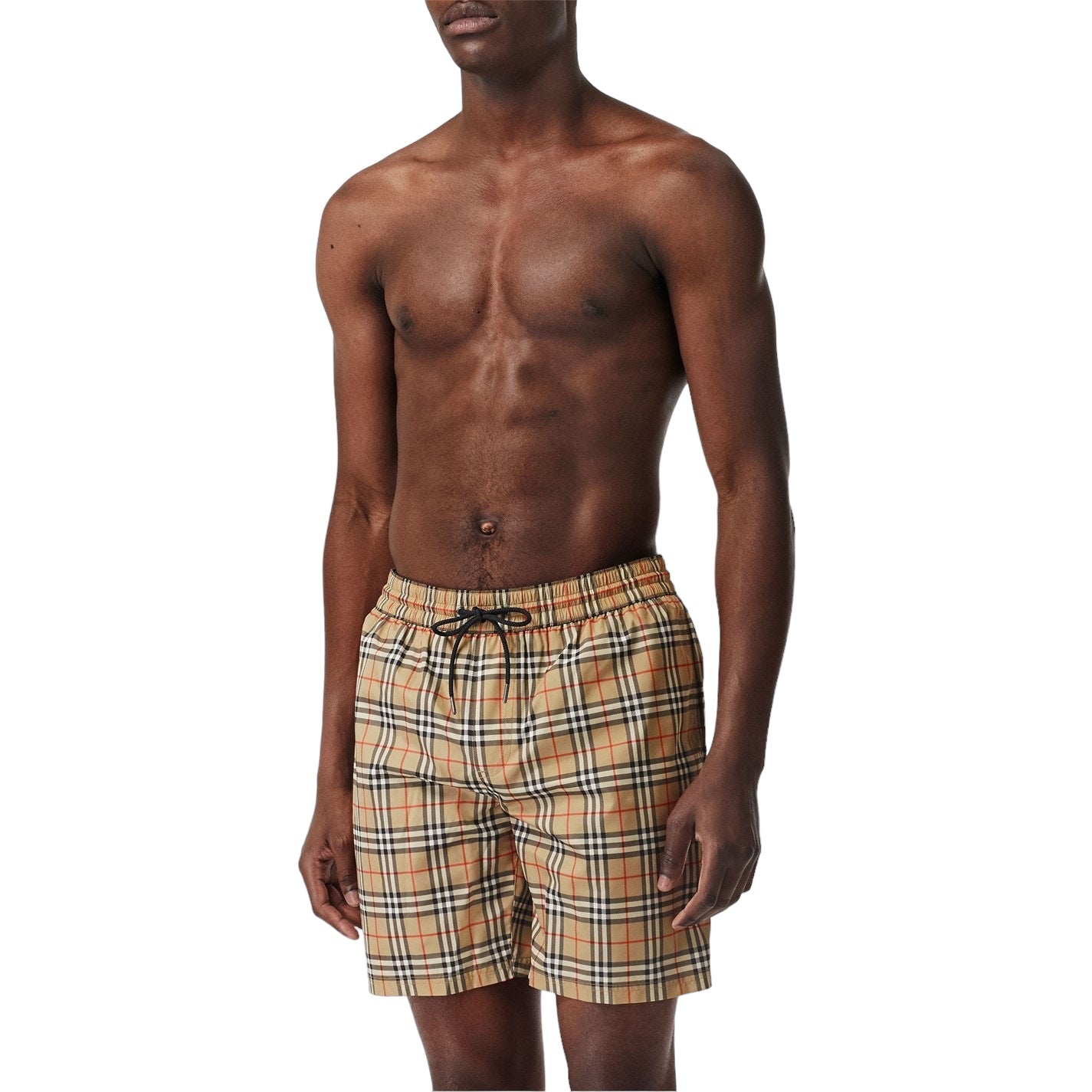 Burberry Vintage Check SwimShorts